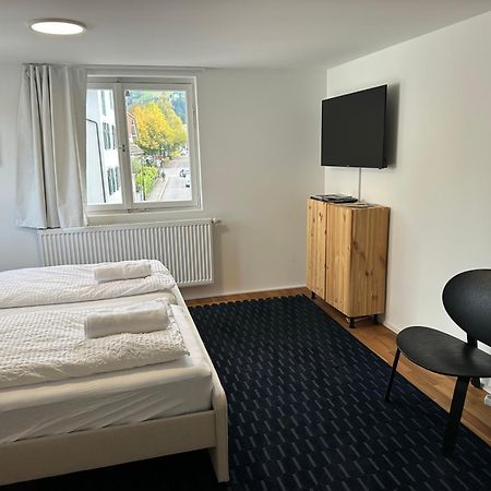 Modernes Stadtleben Im Gemuetlichen City Apartment Dornbirn, London 8 エクステリア 写真