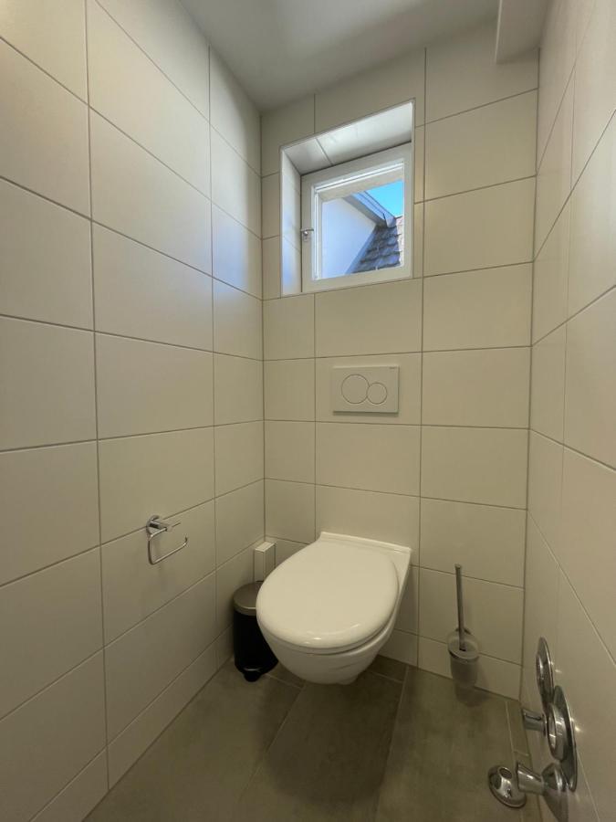 Modernes Stadtleben Im Gemuetlichen City Apartment Dornbirn, London 8 エクステリア 写真