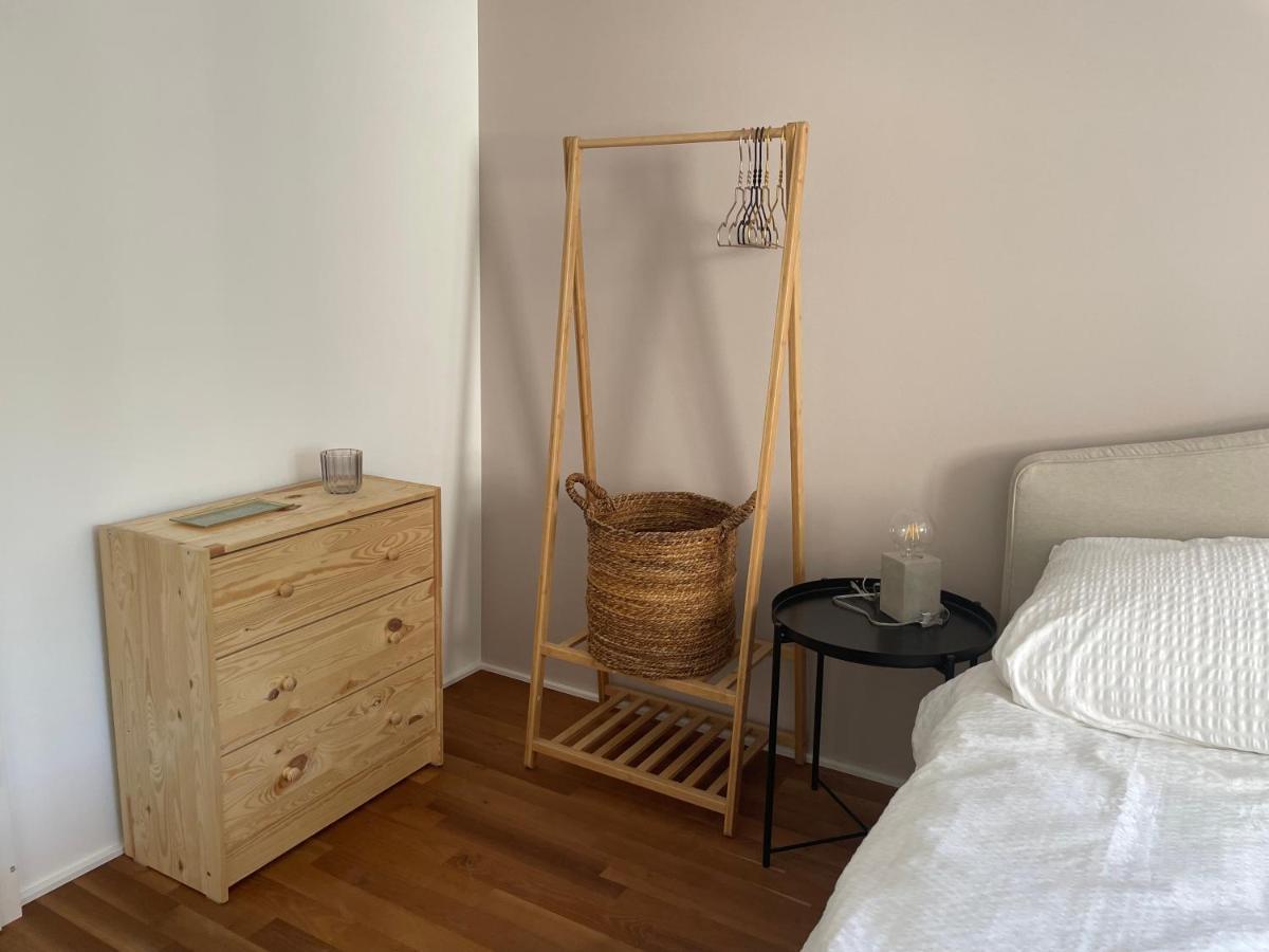 Modernes Stadtleben Im Gemuetlichen City Apartment Dornbirn, London 8 エクステリア 写真