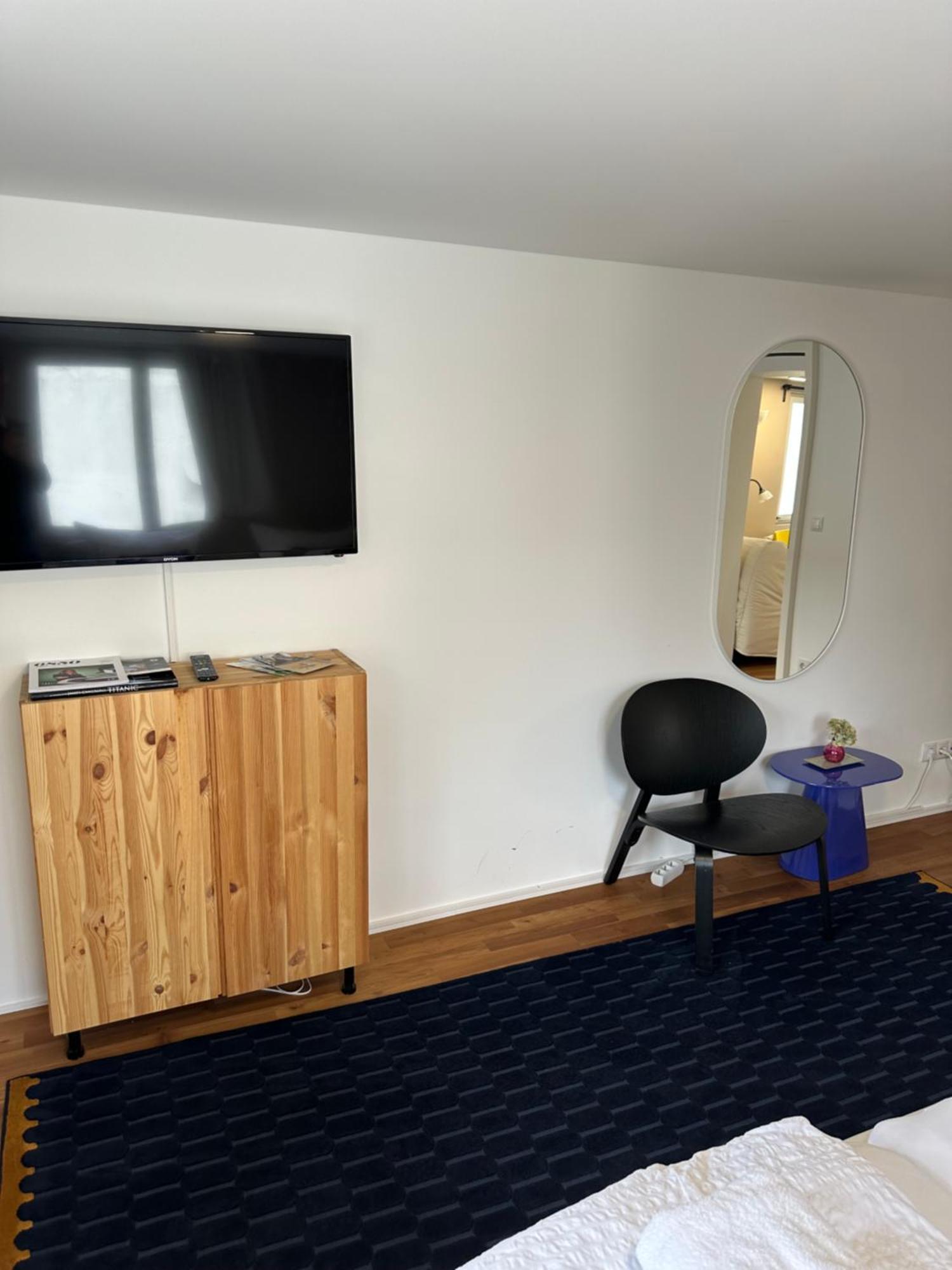 Modernes Stadtleben Im Gemuetlichen City Apartment Dornbirn, London 8 エクステリア 写真