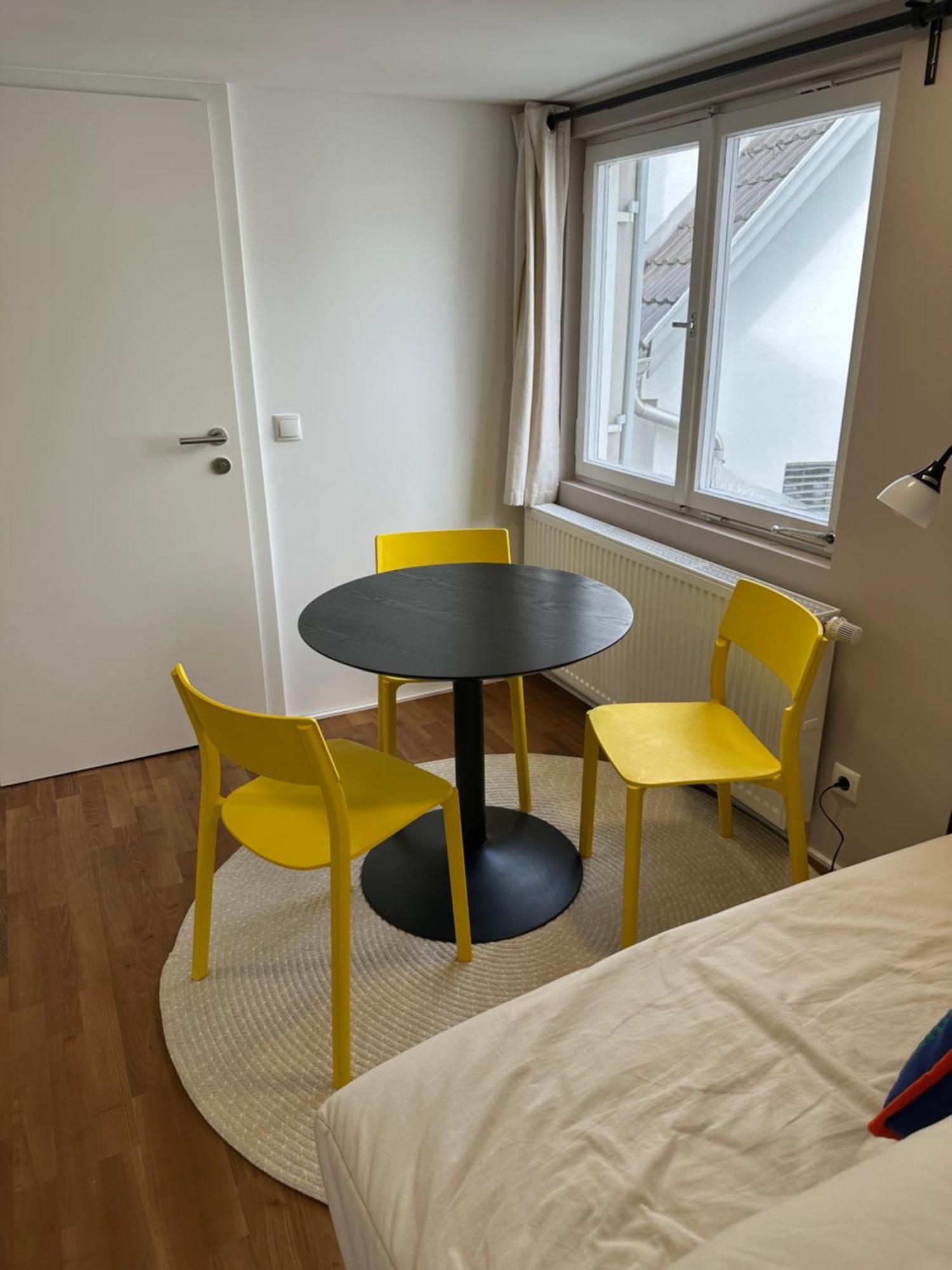 Modernes Stadtleben Im Gemuetlichen City Apartment Dornbirn, London 8 エクステリア 写真