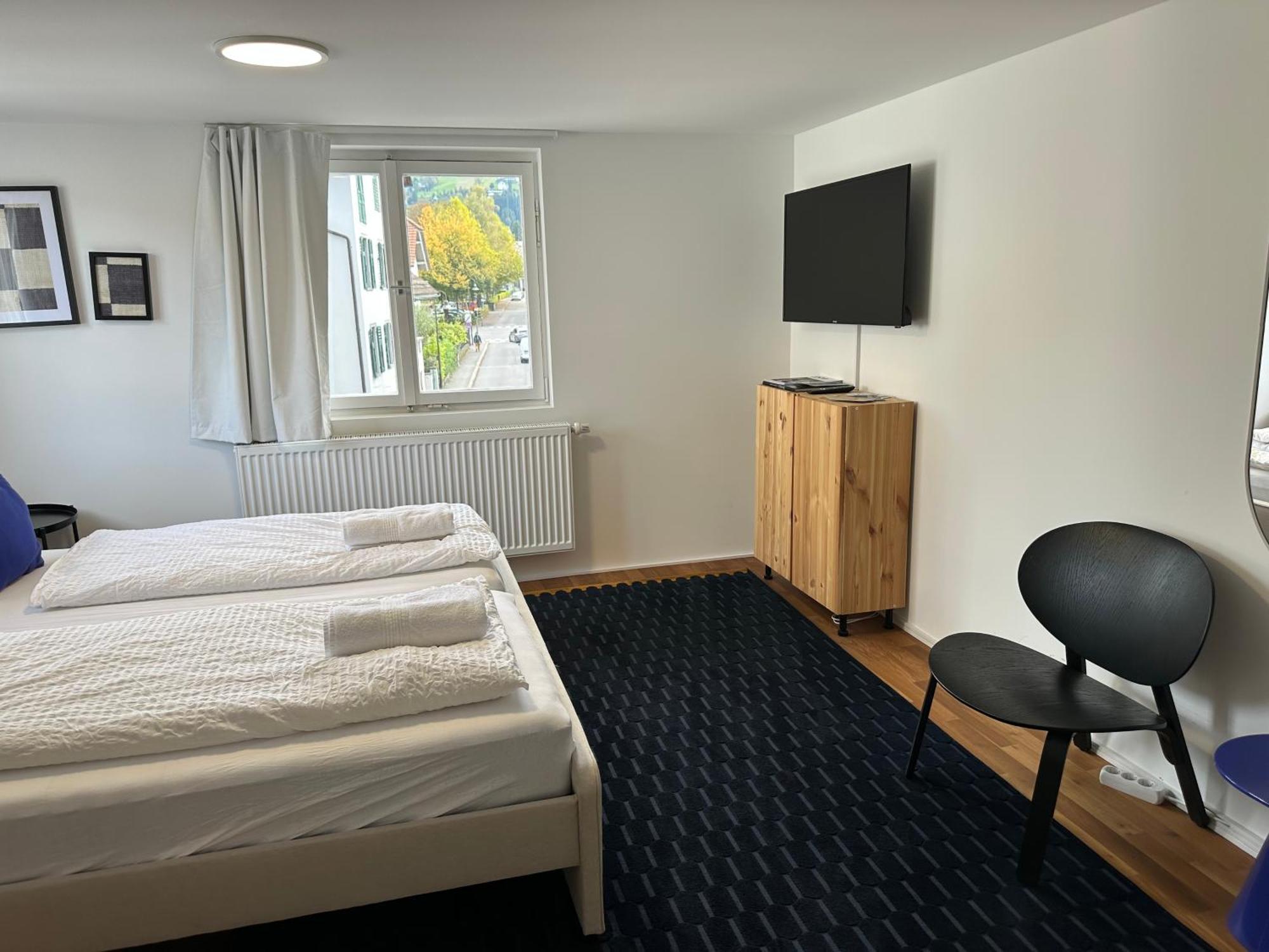 Modernes Stadtleben Im Gemuetlichen City Apartment Dornbirn, London 8 エクステリア 写真